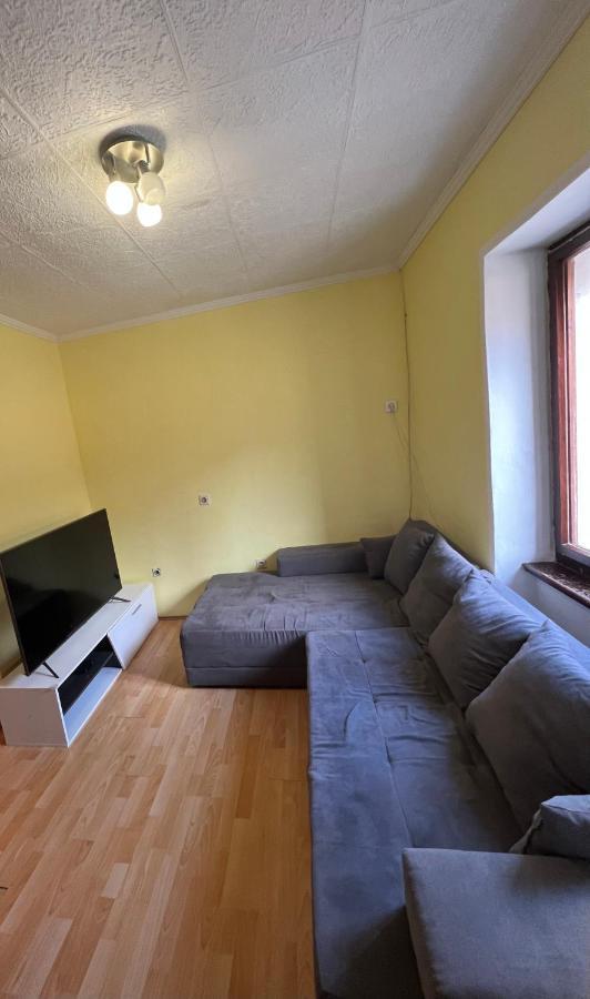 Apartment Clea Piran Exterior photo