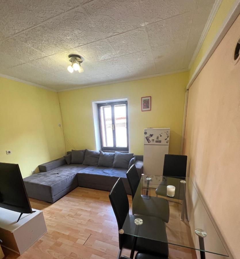 Apartment Clea Piran Exterior photo