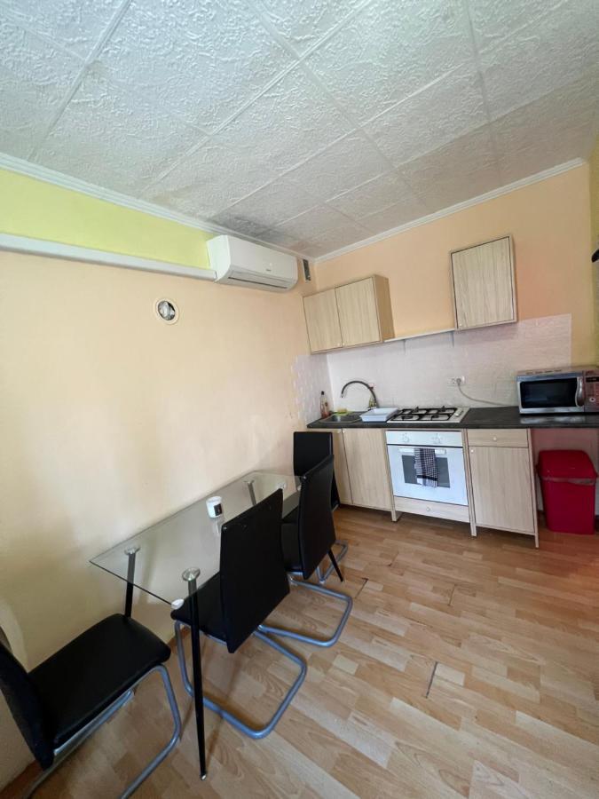 Apartment Clea Piran Exterior photo